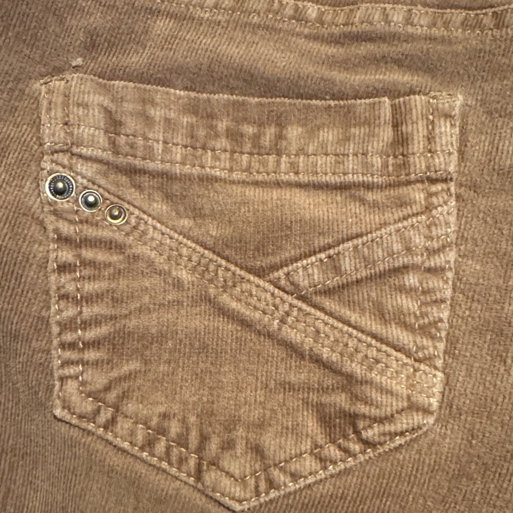 Smart Set Brown Women Jeggings - Picture 9 of 9